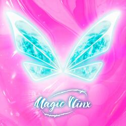 Magic Winx (feat. Zeno Lee)