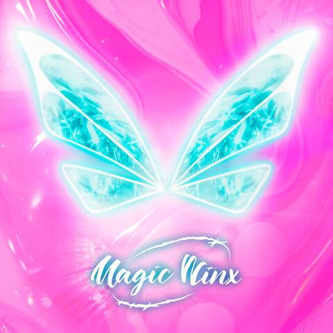 Magic Winx (feat. Zeno Lee)