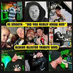 Did You Really Know Him (Aldean Alliston Tribute Song) (feat. Aldean Alliston)