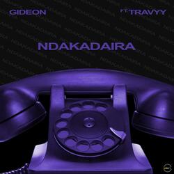 Ndakadaira (feat. Travyy)