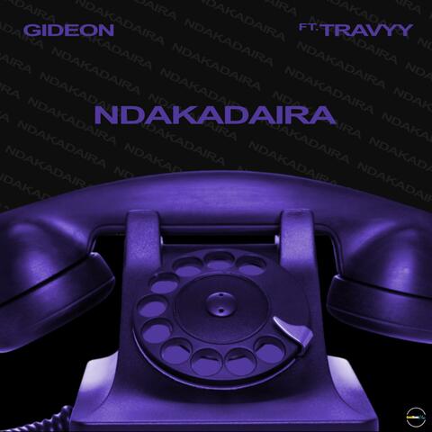Ndakadaira (feat. Travyy)