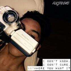 idk, idc, anywhere you want it