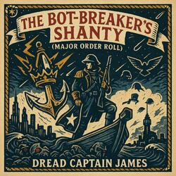 The Bot-Breaker’s Shanty