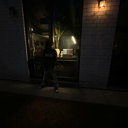 Ask Me (feat. ImDividian)