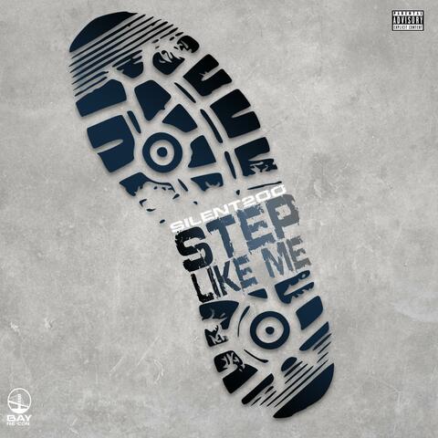 Step Like Me