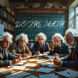 DO THE MATH