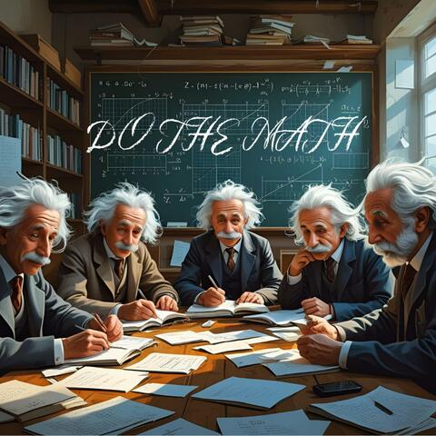 DO THE MATH