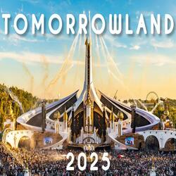 tomorrowland 2025