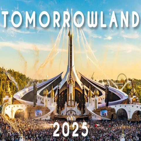tomorrowland 2025