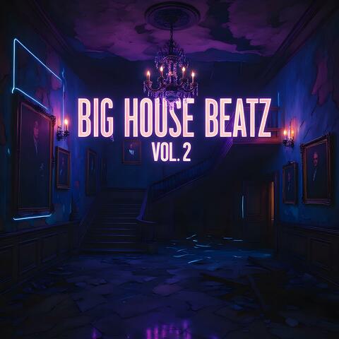 Big House Beatz, Vol. 2