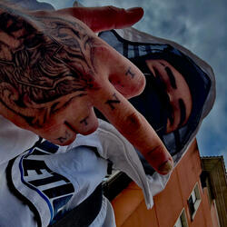 Reality (feat. MB Osky)