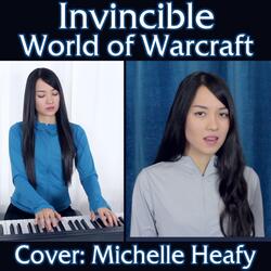 Invincible (From "World of Warcraft")