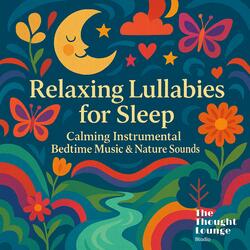 Seashell Dreams – Electric Piano & Ocean Pad Lullaby