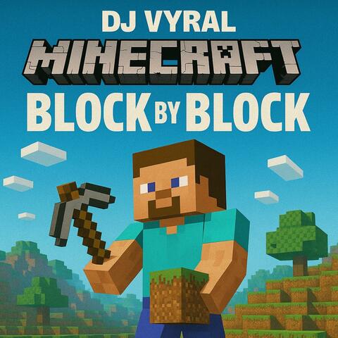 Minecraft Block by Block