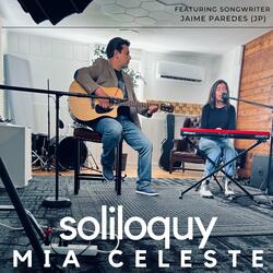 Soliloquy (feat. Jaime Paredes)