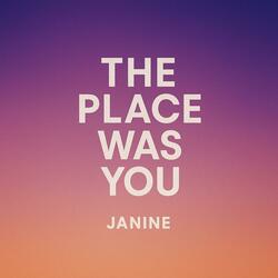 The Place Was You (Remaster edition )