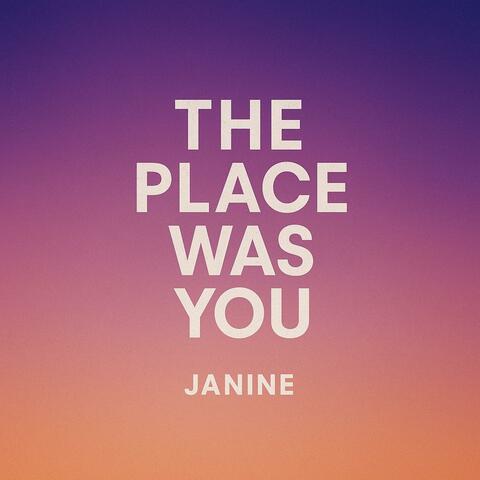 The Place Was You (Remaster edition )