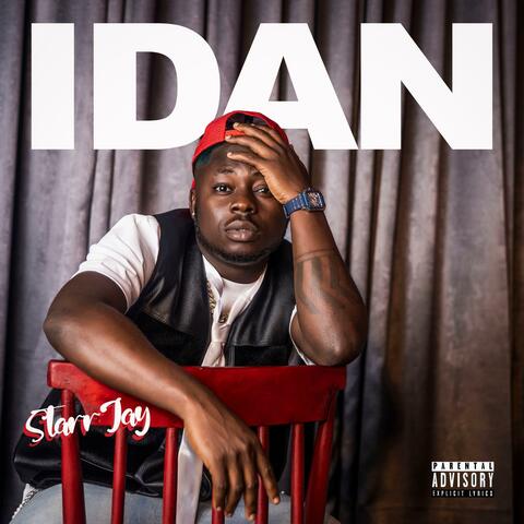IDAN (feat. Dennixx)