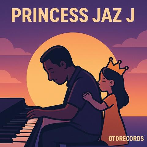 Princess Jaz J