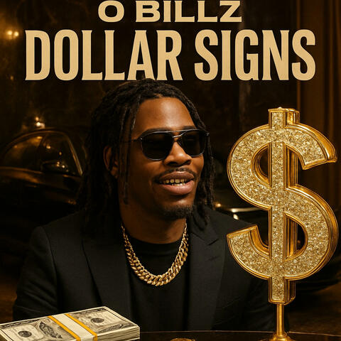 DOLLAR SIGNS