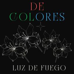 De colores