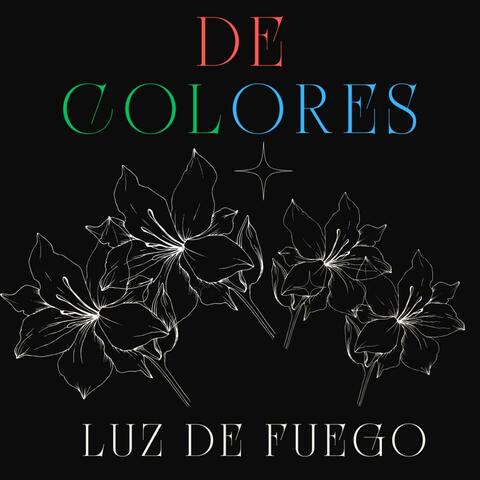 De colores