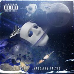 Máscaras Falsas