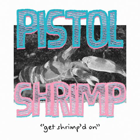 Get Shrimp'd On