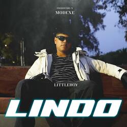 LINDO (feat. MODEXE)