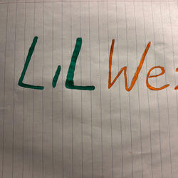 Crashout Wednesday (Instrumental)