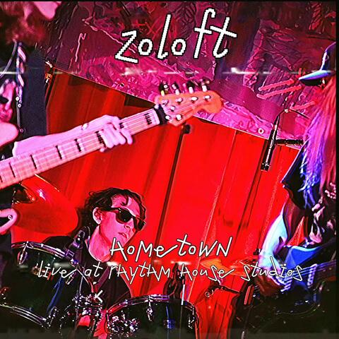 hometown (live) (Live)