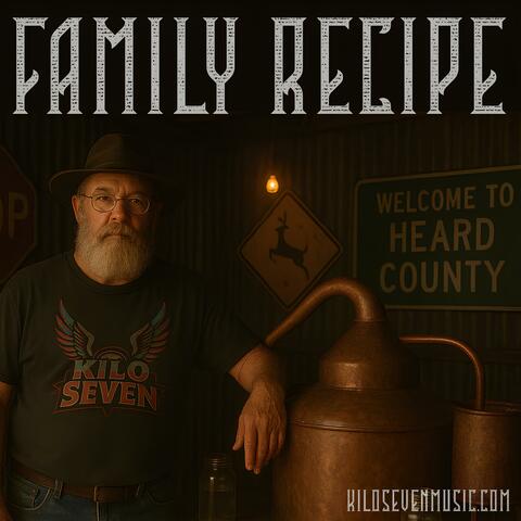 Family Recipe
