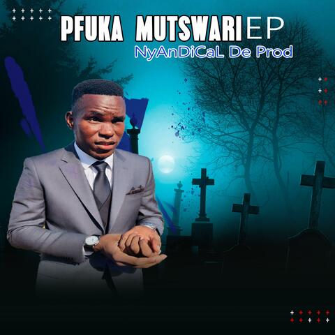 Pfuka Mutswari