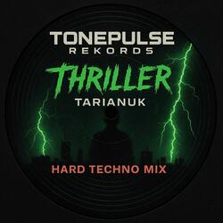 Thriller (Hard Techno Mix)