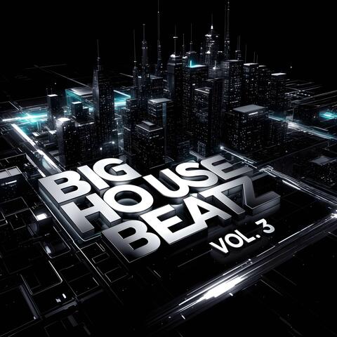 Big House Beatz, Vol. 3