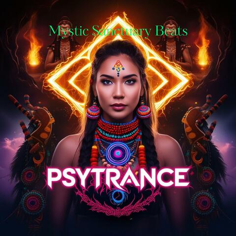 Psytrance