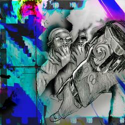 GRAMS SAW MY VIRTUES THROUGH MY VICES (feat. z. & GOODMORINGPINO)