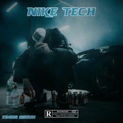 Nike tech