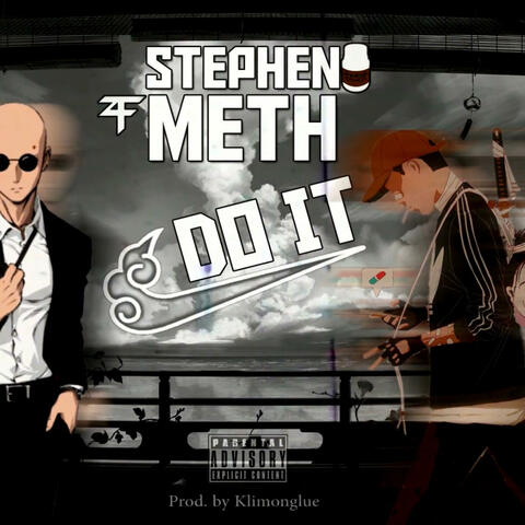 DO IT (feat. Meth)