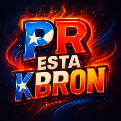 PR ESTA KBRON