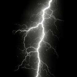 thunder (in ya speakers)