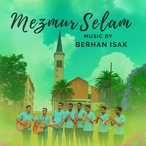 Mezmur Selam # 3 classical