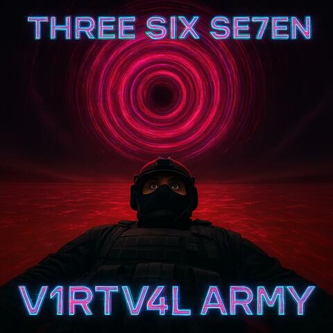 V1RTV4L ARMY