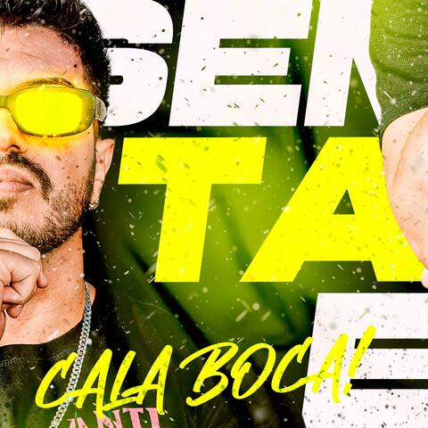 MEGA SENTA E CALA BOCA (Mega funk)