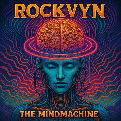 The Mindmachine