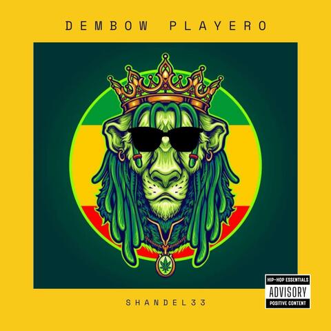 Dembow Playero (feat. Dham studio)