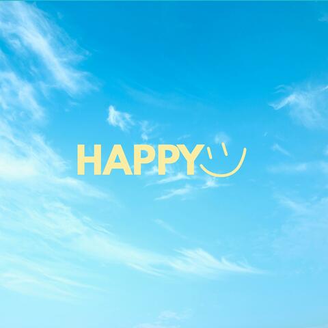 HAPPY :)