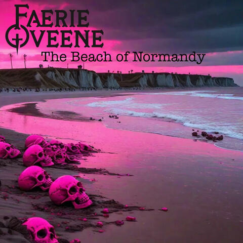 The Beach of Normandy