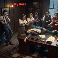 My Boss
