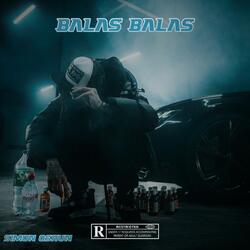 Balas balas